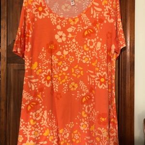 Lularoe perfect T - 3xl